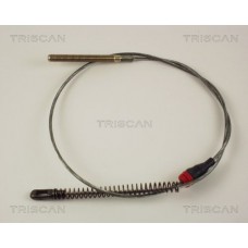 8140 24103 TRISCAN Тросик, cтояночный тормоз