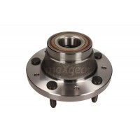33-1058 MAXGEAR Комплект підшипника ступиці колеса