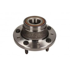 33-1058 MAXGEAR Комплект підшипника ступиці колеса