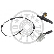 06-S449 OPTIMAL Датчик частота обертання колеса