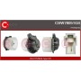 CBW78051GS CASCO Вентилятор салону