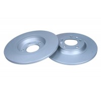 19-1845MAX MAXGEAR Гальмівний диск