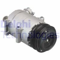 CS20391 DELPHI Компресор кондиціонера