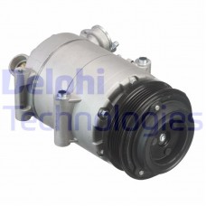 CS20391 DELPHI Компресор кондиціонера