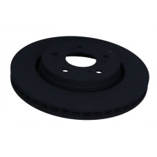 QD2242HC QUARO Гальмівний диск