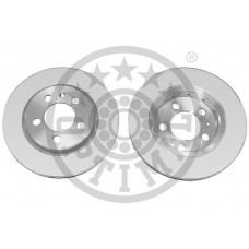 BS-6560C OPTIMAL Гальмівний диск