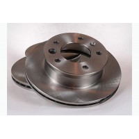 PRD2132 PROTECHNIC Гальмівний диск