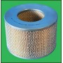 LFAF338 LUCAS FILTERS Повітряний фільтр