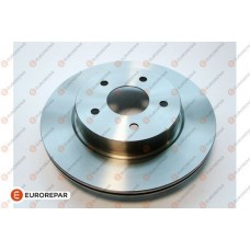 1681171380 EUROREPAR Гальмівний диск
