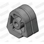 82044 WALKER Гумові смужки система випуску