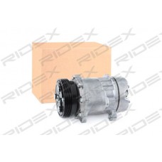 447K0108 RIDEX Компресор кондиціонера