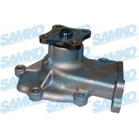 WP0214 SAMKO Водяний насос охолодження двигуна