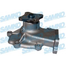 WP0214 SAMKO Водяний насос охолодження двигуна