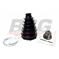BSG 30-705-027 BSG Комплект пыльника, Привідний вал