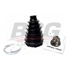 BSG 30-705-027 BSG Комплект пыльника, Привідний вал