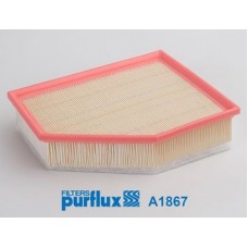 A1867 PURFLUX Повітряний фільтр