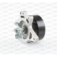 WAP8420.00 OPEN PARTS Водяний насос охолодження двигуна