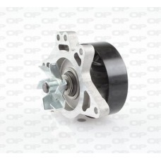 WAP8420.00 OPEN PARTS Водяний насос охолодження двигуна