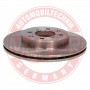 24012101051-PCS-MS MASTER-SPORT GERMANY Гальмівний диск