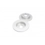BR-10057-C KAVO PARTS Гальмівний диск