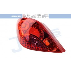 57 27 87-1 JOHNS Задній фонар
