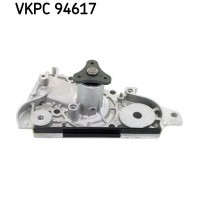 VKPC 94617 SKF Водяний насос охолодження двигуна