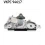 VKPC 94617 SKF Водяний насос охолодження двигуна