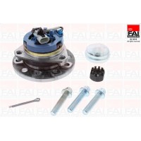 FHBK1056 FAI AutoParts Комплект підшипника ступиці колеса