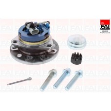 FHBK1056 FAI AutoParts Комплект підшипника ступиці колеса