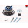 FHBK1056 FAI AutoParts Комплект підшипника ступиці колеса