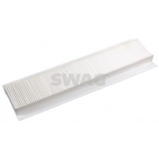 50 91 9967 SWAG Фільтр повітря у внутрішньому просторі