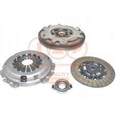 200-13188 IAP QUALITY PARTS Комплект зчеплення