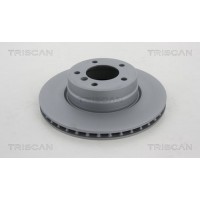 8120 11156C TRISCAN Гальмівний диск