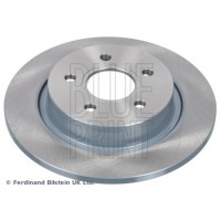 ADF124316 BLUE PRINT Гальмівний диск