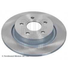 ADF124316 BLUE PRINT Гальмівний диск