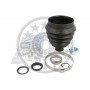 CVB-10517TPE OPTIMAL Комплект пыльника, Привідний вал