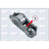 Балансир управління двигуном IPD 45-4337