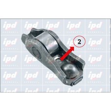 Балансир управління двигуном IPD 45-4337
