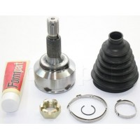 14398056/S FORMPART Шарнирный комплект, Привідний вал