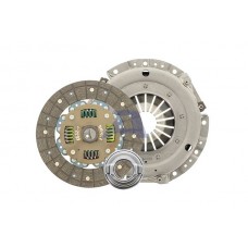 KM-006 AISIN Комплект зчеплення