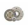 KM-006 AISIN Комплект зчеплення