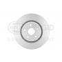 8DD 355 122-411 HELLA PAGID Гальмівний диск