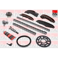 TCK133C FAI AutoParts Комплект цілі приводу розподільного валу