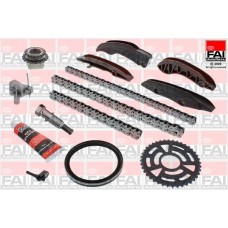 TCK133C FAI AutoParts Комплект цілі приводу розподільного валу