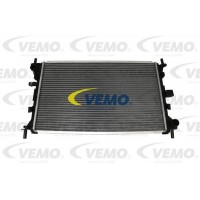 V25-60-0004 VEMO Радіатор охолодження двигуна
