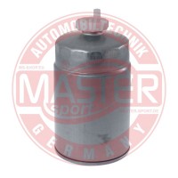 854/6-KF-PCS-MS MASTER-SPORT GERMANY Паливний фільтр