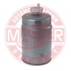 854/6-KF-PCS-MS MASTER-SPORT GERMANY Паливний фільтр