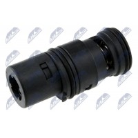 CTM-BM-008 NTY Термостат масляного охолодження