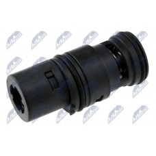 CTM-BM-008 NTY Термостат масляного охолодження