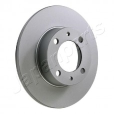 DI-0248 JAPANPARTS Гальмівний диск